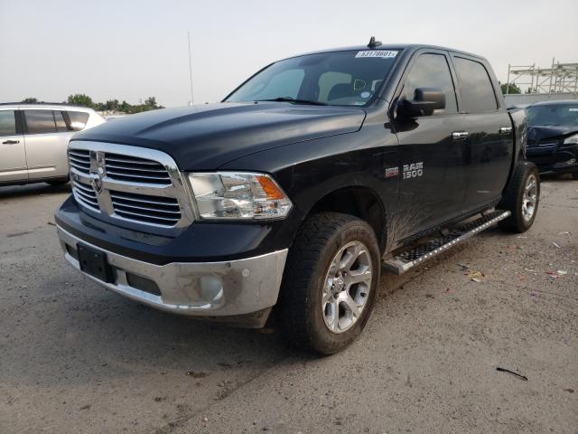 2016 RAM 1500 SLT 3C6RR7LT7GG184099