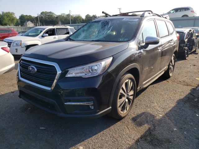 2019 SUBARU ASCENT TOU 4S4WMARD6K3448461