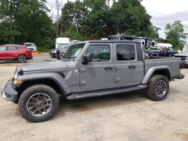 2020 JEEP GLADIATOR 1C6HJTFG4LL199330