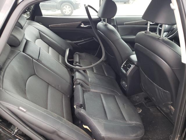 2020 KIA CADENZA TE KNALC4J10L5220827