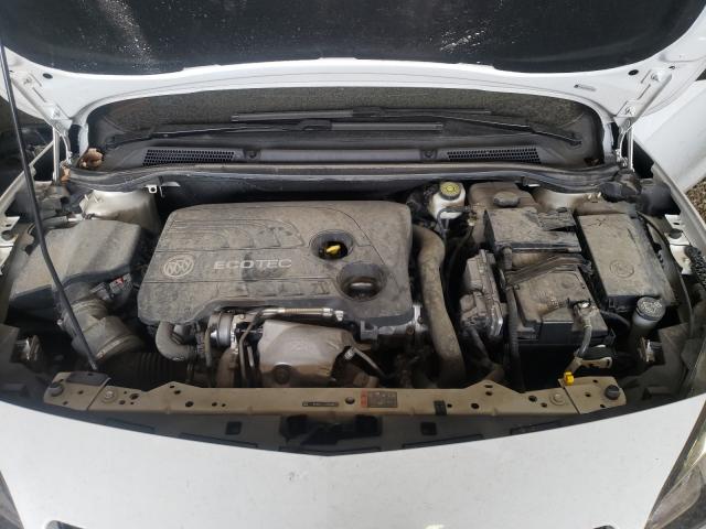2018 BUICK CASCADA SP W04WJ3N53JG095511