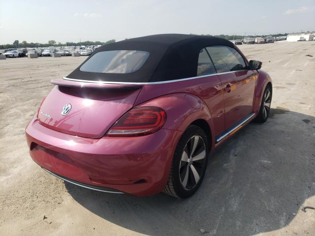 2017 VOLKSWAGEN BEETLE S/S 3VW517AT3HM802293