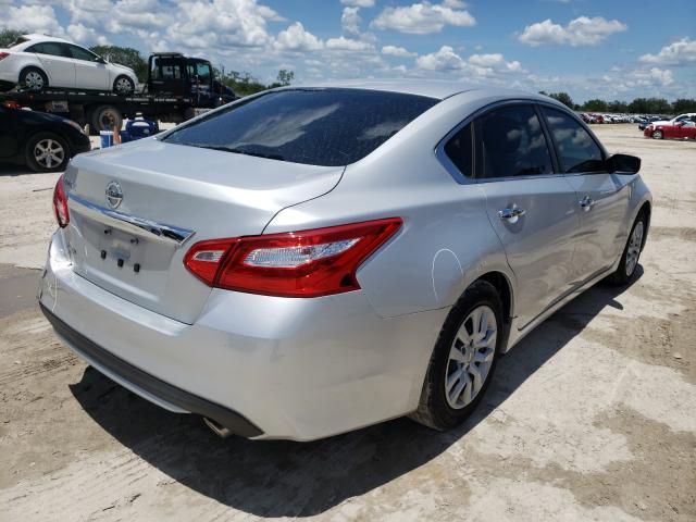 1N4AL3AP7GN322078 Nissan Altima 2.5 2016. Фото: 3