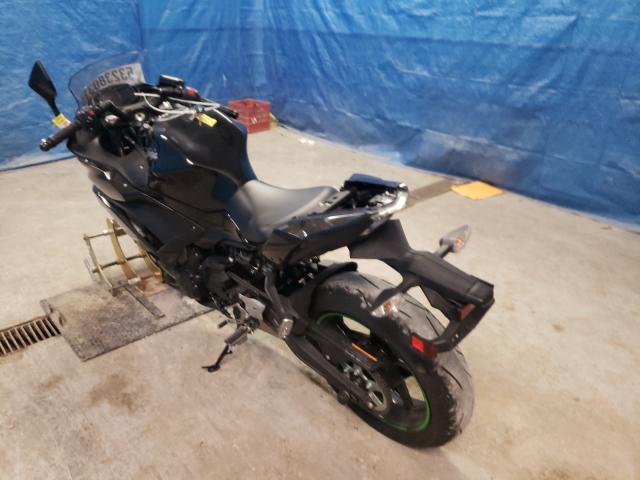 2019 KAWASAKI EX650 J JKAEXEJ16KDA03905