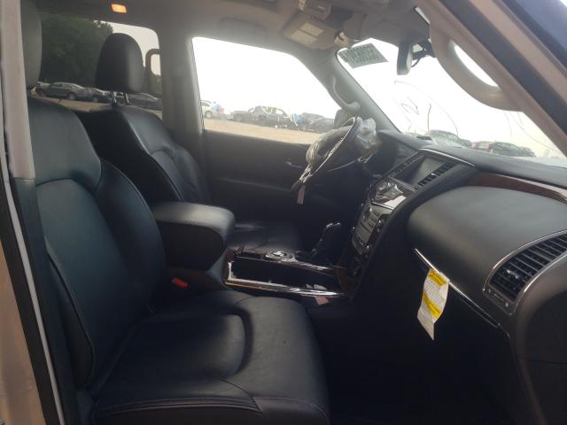2019 INFINITI QX80 LUXE JN8AZ2NFXK9680799