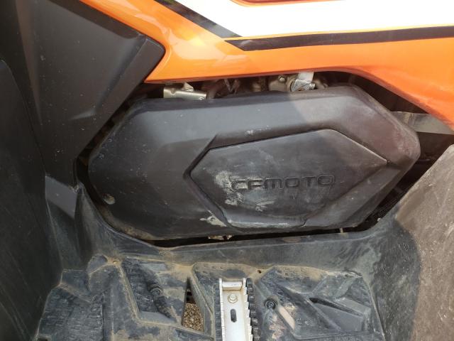 2020 ATV ALL MODELS LCELDUZA9L6008507