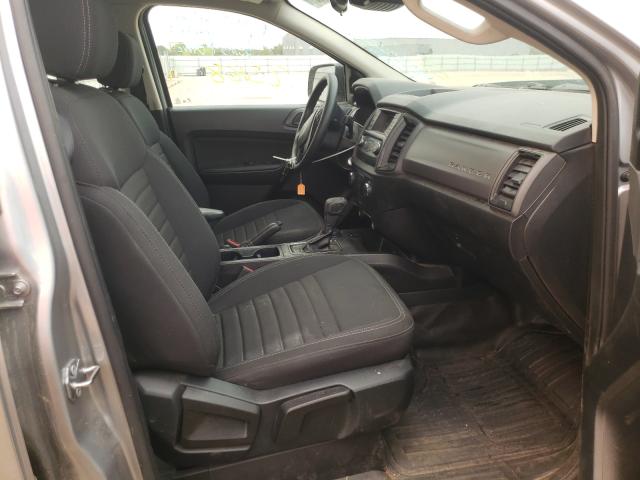 2020 FORD RANGER XL 1FTER4FH6LLA97045