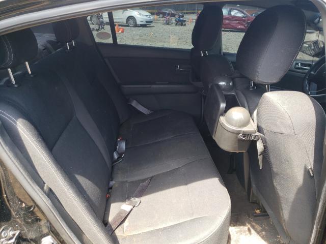 2012 NISSAN SENTRA SE- 3N1CB6APXCL677363