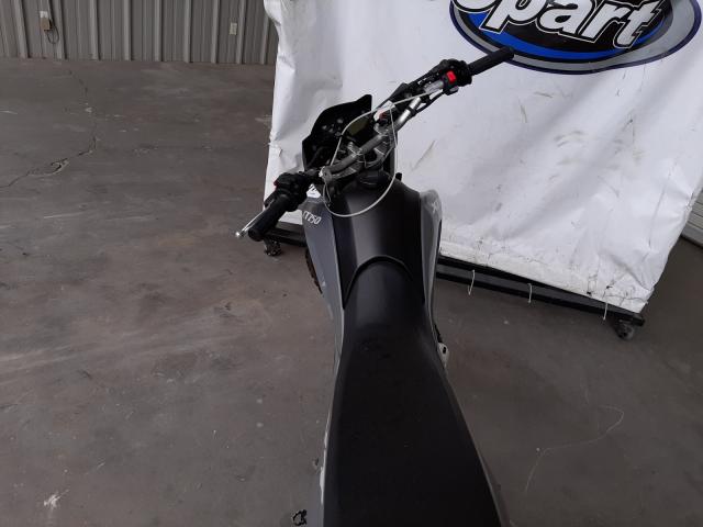 2021 YAMAHA XT250 JYADG24E5MA013885