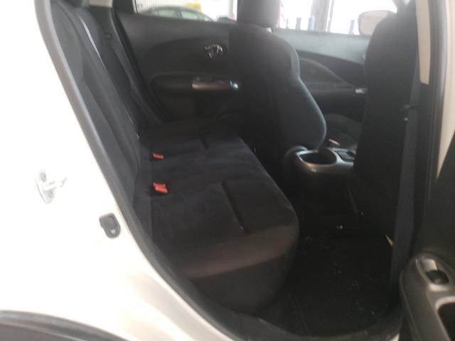 2015 NISSAN JUKE JN8AF5MV7FT560602