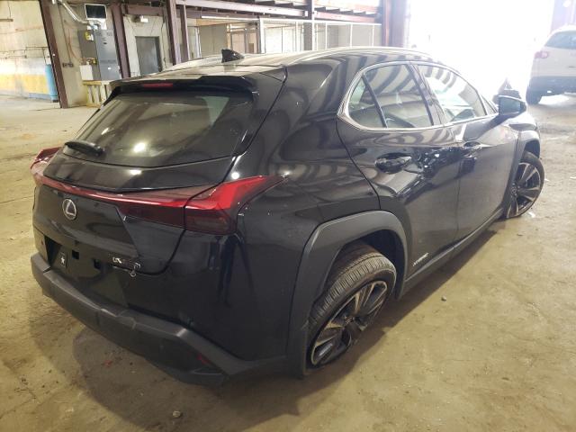 2020 LEXUS UX 250H JTHP9JBH3L2034793
