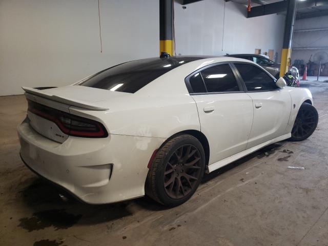 2016 DODGE CHARGER SR 2C3CDXL94GH346115