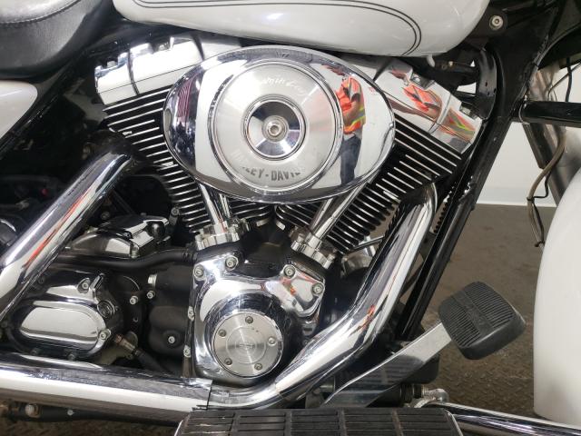 2005 HARLEY-DAVIDSON FLHTCUI SH 1HD1FLW185Y605444