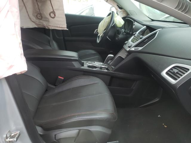 2012 GMC TERRAIN 2GKFLVE52C6384396