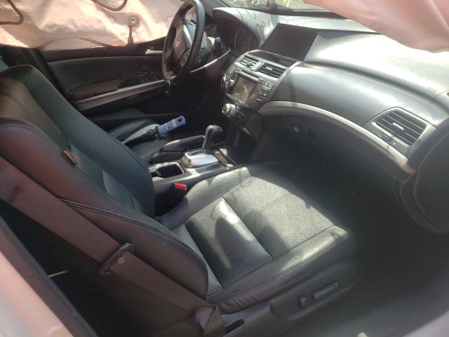 2014 HONDA CROSSTOUR 5J6TF2H58EL001629