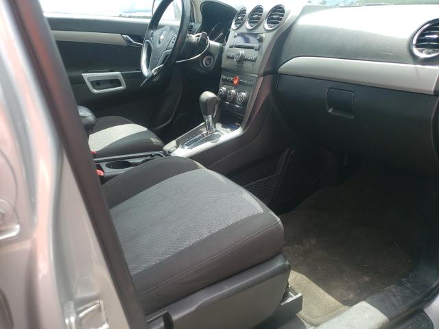 2012 CHEVROLET CAPTIVA 3GNAL3E59CS656221