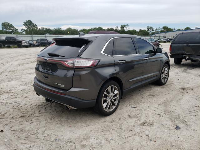 2016 FORD EDGE TITAN 2FMPK3K91GBB48538