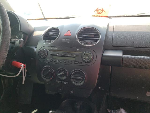 2010 VOLKSWAGEN NEW BEETLE 3VWPG3AG9AM011274