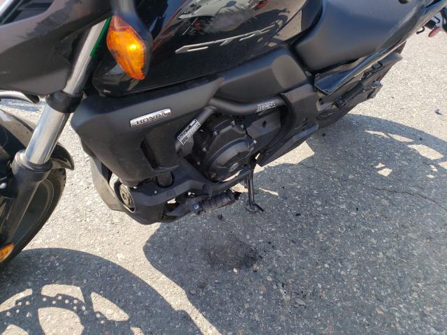 2014 HONDA CTX700 N JH2RC6805EK000407