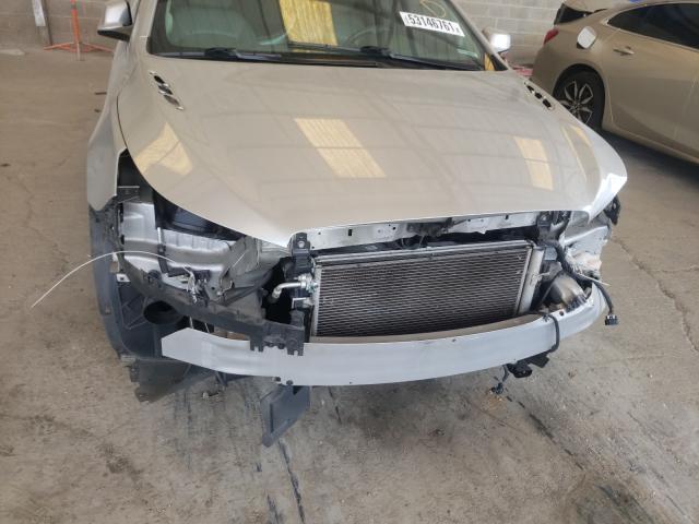 2013 BUICK LACROSSE T 1G4GJ5E36DF193121