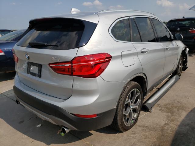 2017 BMW X1 SDRIVE2 WBXHU7C30H5H35894