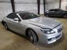 BMW 6 SERIES 2017 foto