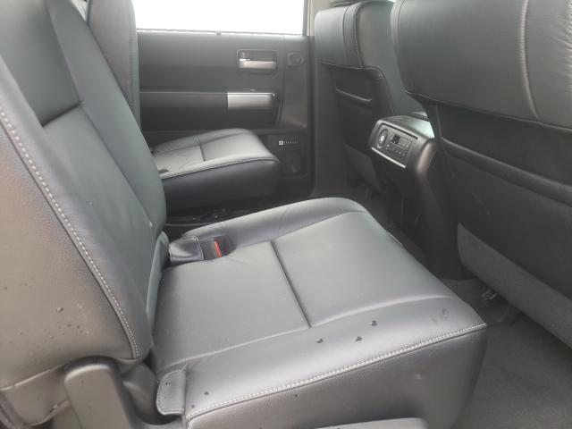 2021 TOYOTA SEQUOIA LI 5TDHY5B1XMS183862