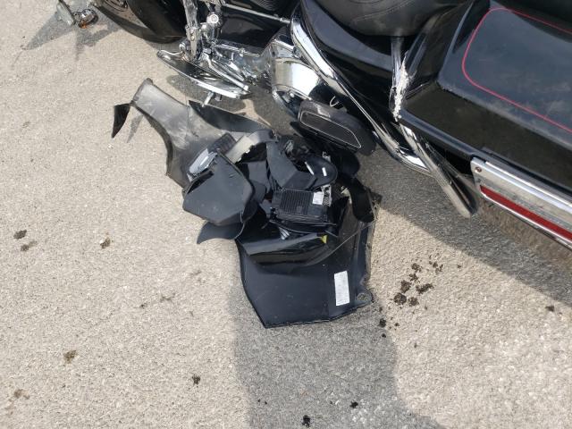 2000 HARLEY-DAVIDSON FLTRI 1HD1FSW18YY619973