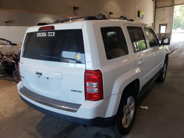 2014 JEEP PATRIOT LI 1C4NJRCBXED928449