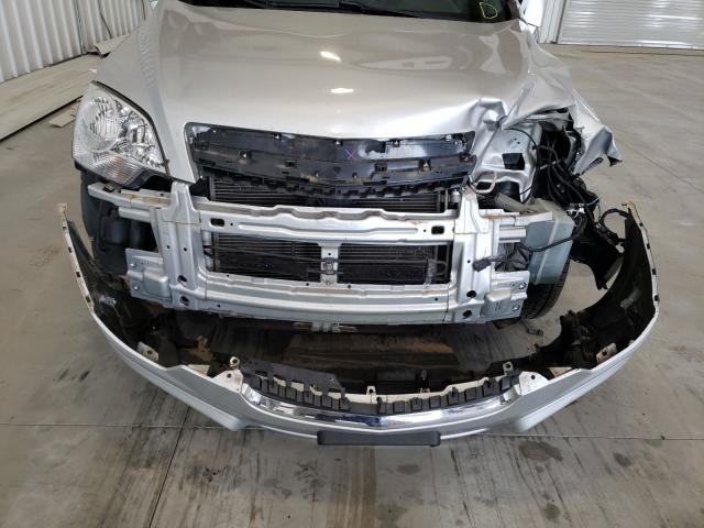 2012 CHEVROLET CAPTIVA SP 3GNFL4E52CS656069