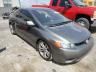 2008 HONDA  CIVIC