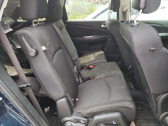 2015 DODGE JOURNEY 3C4PDDBG7FT611773