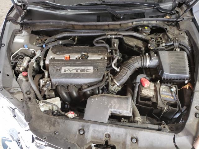 2012 HONDA CROSSTOUR 5J6TF3H30CL001707