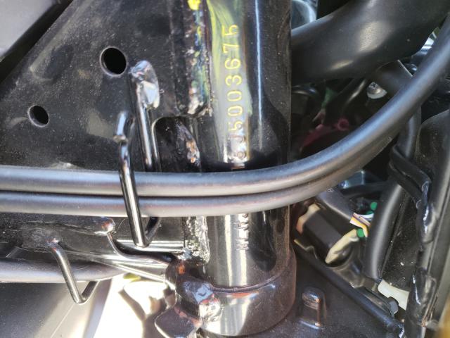 2018 HONDA GROM MLHJC7513J5003675