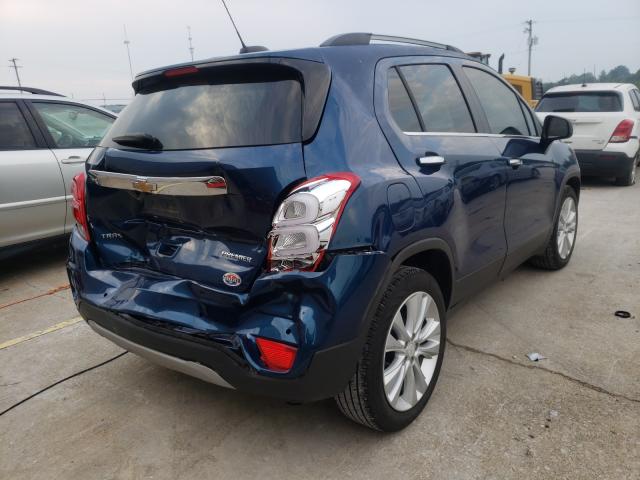 2019 CHEVROLET TRAX PREMI 3GNCJMSB0KL155256