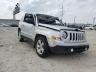 2012 JEEP  PATRIOT