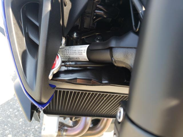 2021 YAMAHA 1100 JYARM32E5MA001405