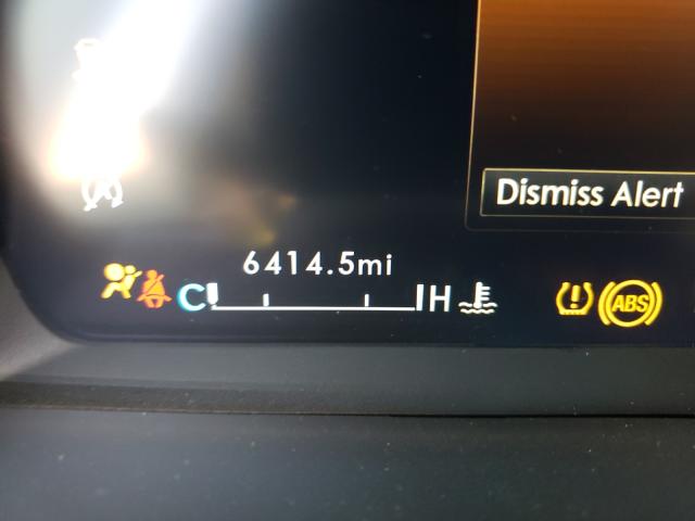 2020 LINCOLN CORSAIR RE 5LMCJ2DH5LUL08695