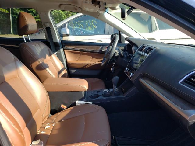 2019 SUBARU OUTBACK TO 4S4BSETCXK3280626