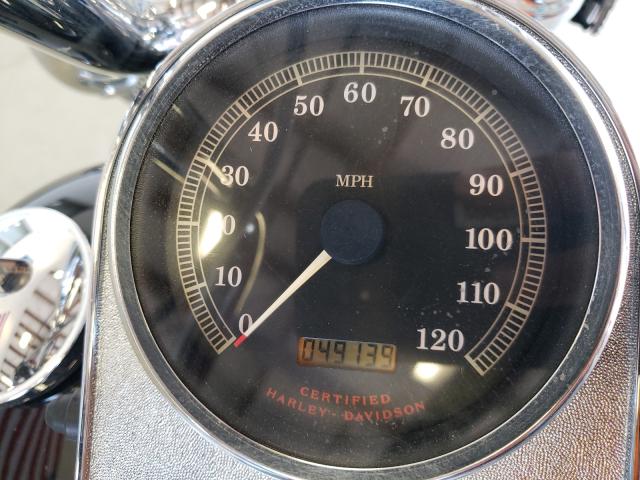 2003 HARLEY-DAVIDSON FLHR 1HD1FDV1X3Y710460
