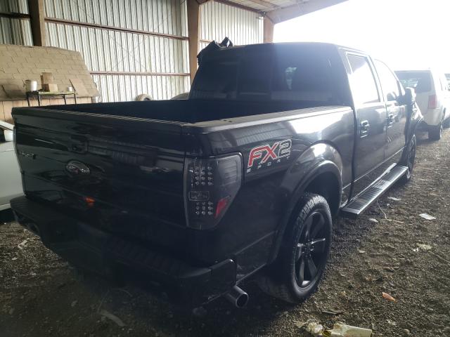 2012 FORD F-150 1FTFW1CF9CFC08264