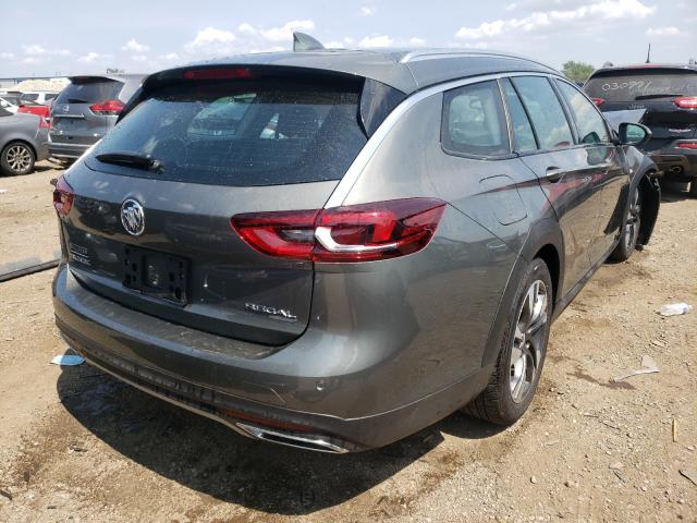2018 BUICK REGAL TOUR W04GV8SX2J1082277