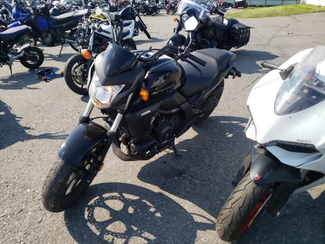 2014 HONDA CTX700 N JH2RC6805EK000407