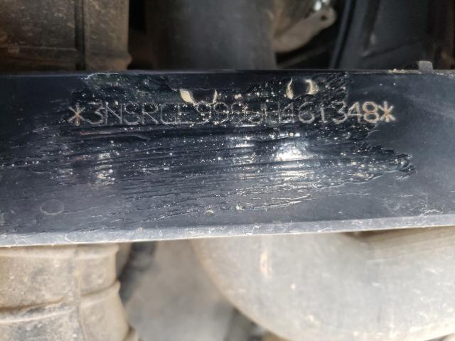 2018 POLARIS GENERAL 10 3NSRGE999JH461348
