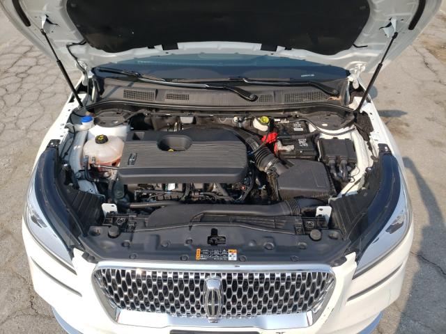 2020 LINCOLN CORSAIR RE 5LMCJ2DH5LUL08695