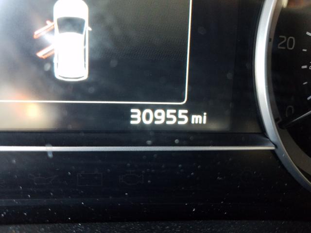 2017 KIA NIRO FE KNDCB3LC0H5074791