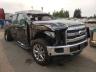 2016 FORD  F-150