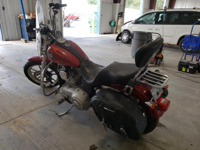 2007 HARLEY-DAVIDSON FXD 1HD1GM4107K338666