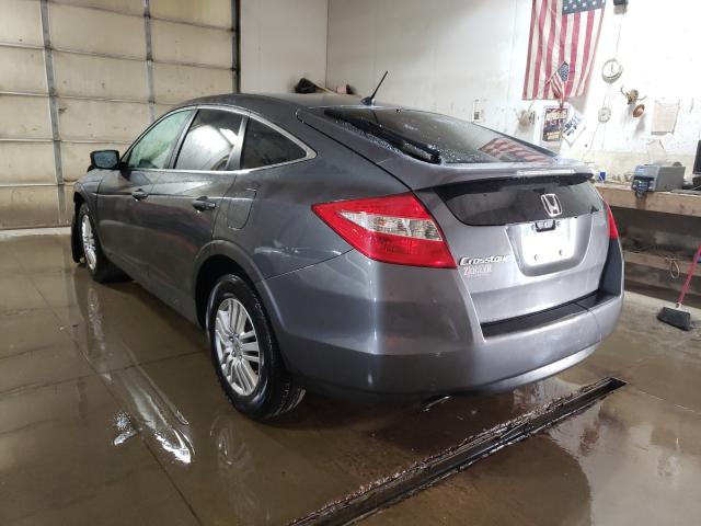 2012 HONDA CROSSTOUR 5J6TF3H30CL001707