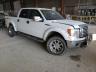 2010 FORD  F-150